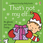 Thats Not My Elf