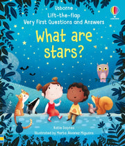 What Are Stars