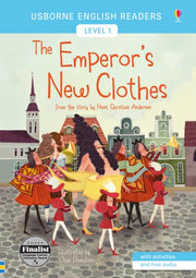 Emperor New Clothes