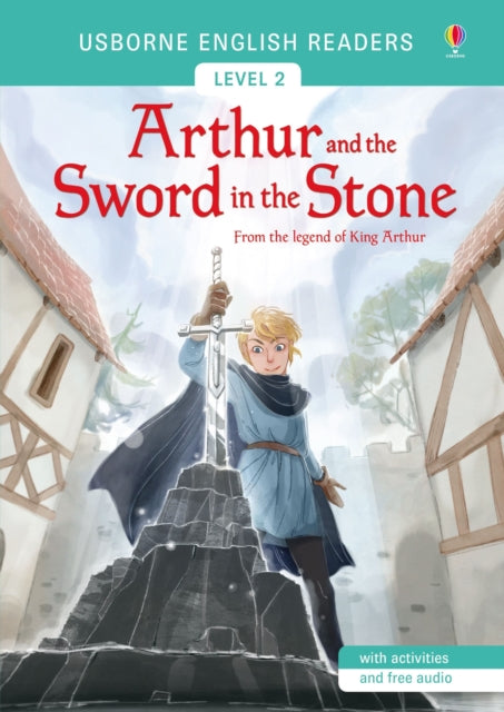 Sword In The Stone