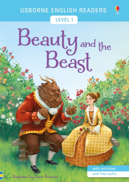 Beatuy And The Beast