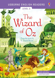 Wizard Of Oz