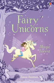 Fairy Unicorns 1 The Magic Forest