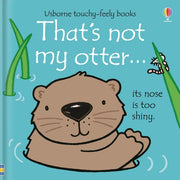 Thats Not My Otter By Watt, Fiona