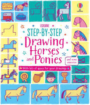 Horses & Ponies