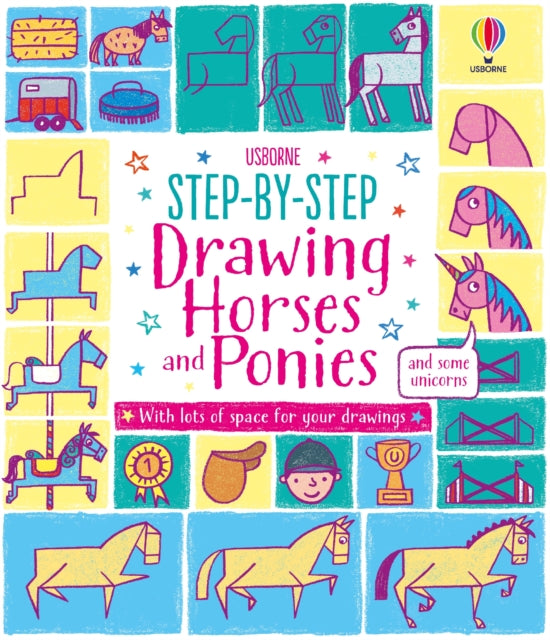 Horses & Ponies