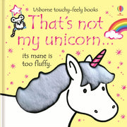 Thats Not My Unicorn
