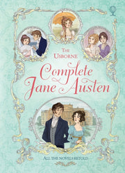 Complete Jane Austen