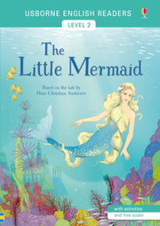 Little Mermaid