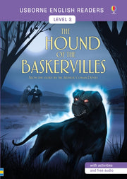 Hound Of The Baskervilles