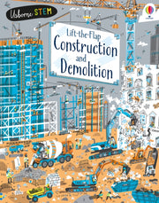 Construction & Demolition