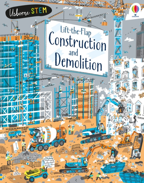 Construction & Demolition