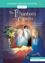 Phantom Of The Opera