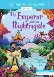 Emperor And The Nightingale