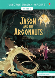 Jason & The Argonauts