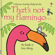 Thats Not My Flamingo