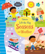 Weather & Seasons