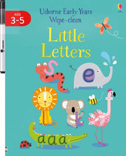 Little Letters