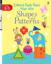 Shapes & Patterns