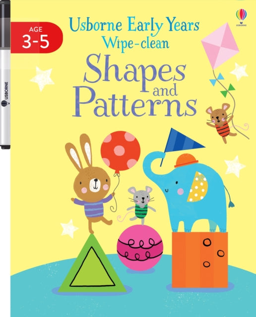 Shapes & Patterns