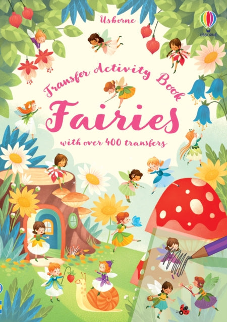 Fairies
