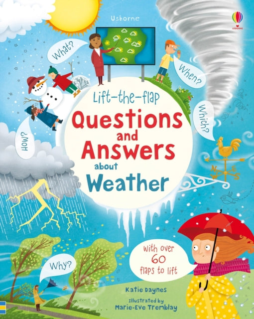 Ltf Questions And Answer Weather