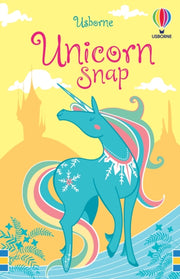 Unicorn Snap By Watt,fiona