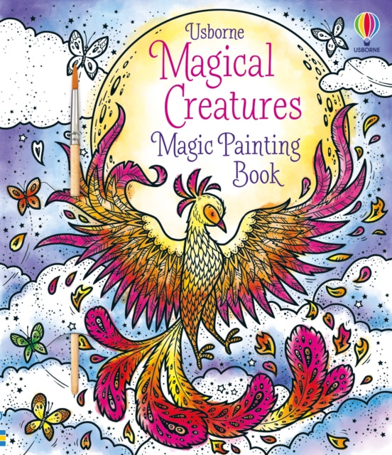 Magical Creatures