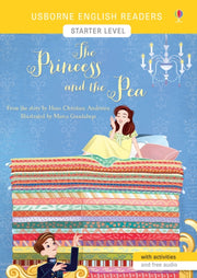 Princess & The Pea