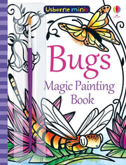 Magic Painting Bugs