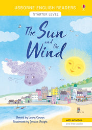 Sun & The Wind