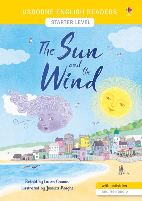 Sun & The Wind