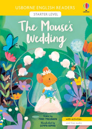 Mouses Wedding