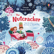 Nutcracker By Watt, Fiona