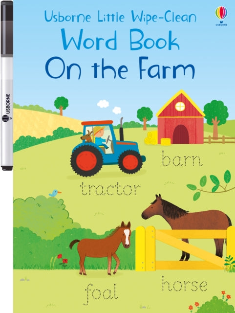 On The Farm