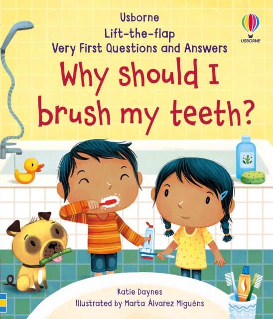 Why Should I Brush My Teeth