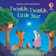 Twinkle Twinkle Little Star By Punter, Russell