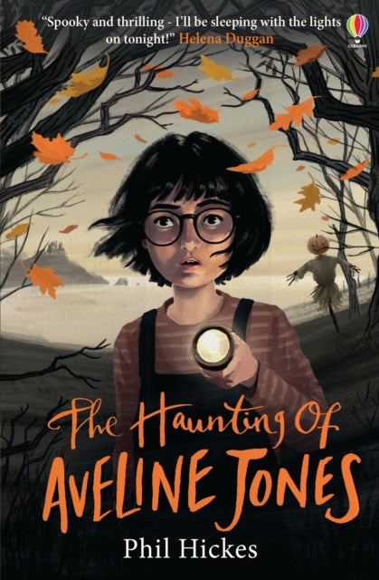 Haunting Of Aveline Jones