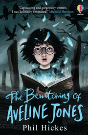 Bewitching Of Aveline Jones