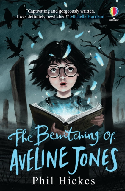 Bewitching Of Aveline Jones