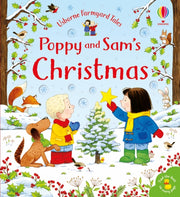 Poppy & Sams Christmas