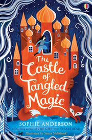 Castle Of Tangled Magic