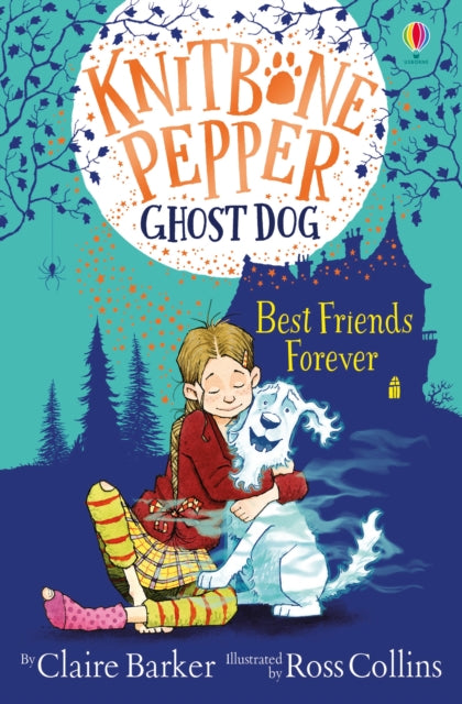 Best Friend Forever