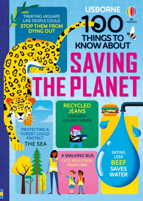 100 Things To Know About Saving The Plan