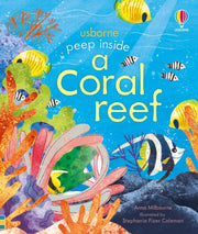 A Coral Reef