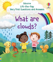 What Are Clouds