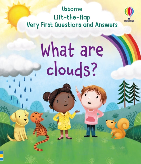 What Are Clouds