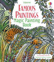 Famous Paintings