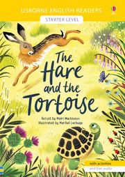 Hare & The Tortoise