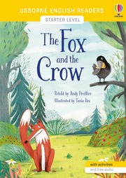 Fox & The Crow